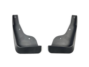 Брызговики передние для Mazda 3 Sport 2009–2013, комплект 2 шт 
