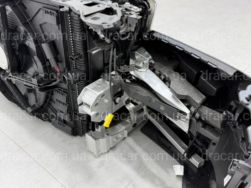 Ноускат морда в сборе M paket BMW 3 series G20 G21 LCI 2022-  2.0 500W артикул 9065
