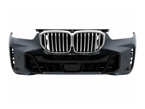 Ноускат морда в сборе M paket BMW X5 G05 LCI 2022- 3.0 850W