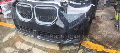 Ноускат морда в сборе M-Paket для BMW X3 G45 2024- 2.0 артикул 10341