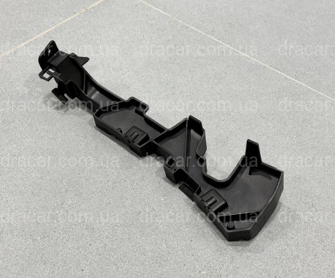 Правое крепление переднего бампера 80D 807 278 D для AUDI Q5 2021-2024 артикул 10359