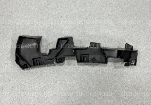 Правое крепление переднего бампера 80D 807 278 D для AUDI Q5 2021-2024 артикул 10359