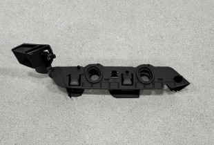 Левое крепление переднего бампера  8W0807283 A для Audi A4 B9 2020-2023 