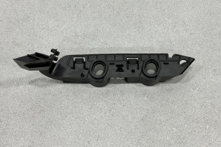 Правое крепление переднего бампера 8W0807284 A для Audi A4 B9 2020-2023