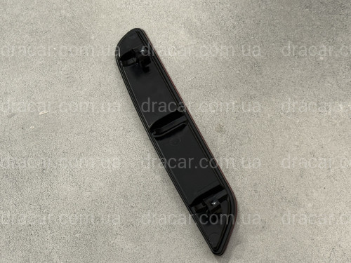 Правый катафот заднего бампера 63149851234 BMW X3М F97 2022-2024 РЕСТ. артикул 10371