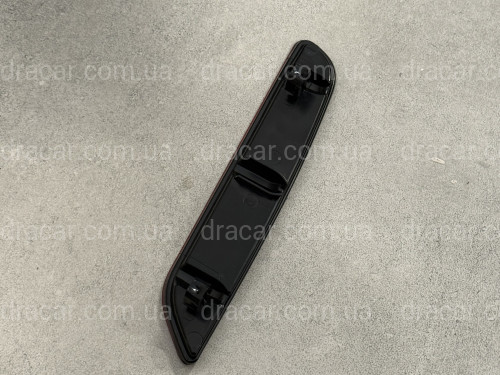 Левый катафот заднего бампера 63149851233  BMW X3М F97 2022-2024 РЕСТ. артикул 10370