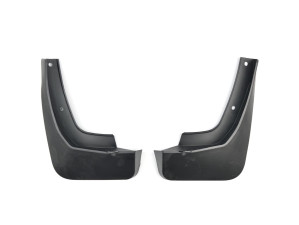 Брызговики задние для Mazda CX-4 2020+, комплект 2 шт 