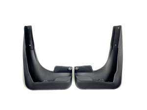 Брызговики передние BMW 1 E81 2004–2011 комплект 2 шт. 