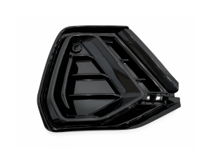 Решетка бампера S-Line BLACK ПРАВАЯ 83G807682A T94 для Audi Q3 2019-