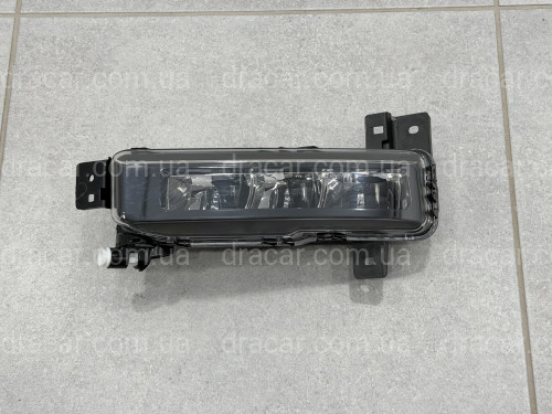 Противотуманная фара ЛЕВАЯ 63177433787 для BMW G20 G21 2018-2022 артикул 10383