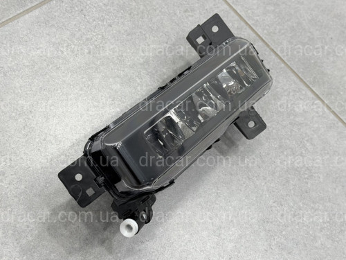 Противотуманная фара ЛЕВАЯ 63177433787 для BMW G20 G21 2018-2022 артикул 10383