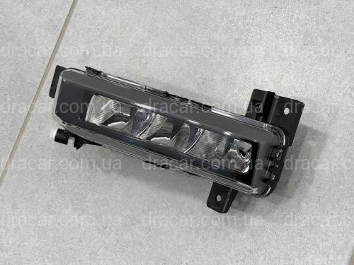 Противотуманная фара ЛЕВАЯ 63177433787 для BMW G20 G21 2018-2022 артикул 10383