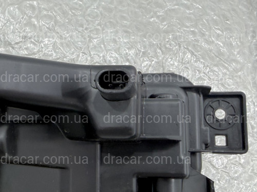 Противотуманная фара ЛЕВАЯ 63177433787 для BMW G20 G21 2018-2022 артикул 10383
