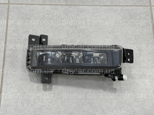 Противотуманная фара ПРАВАЯ 63177433788 для BMW G20 G21 2018-2022 артикул 10384