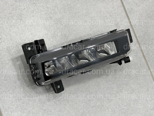 Противотуманная фара ПРАВАЯ 63177433788 для BMW G20 G21 2018-2022 артикул 10384