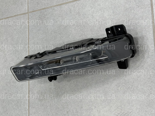 Противотуманная фара ЛЕВАЯ 63177349131 для BMW G30 G31 2016-2020 артикул 10393