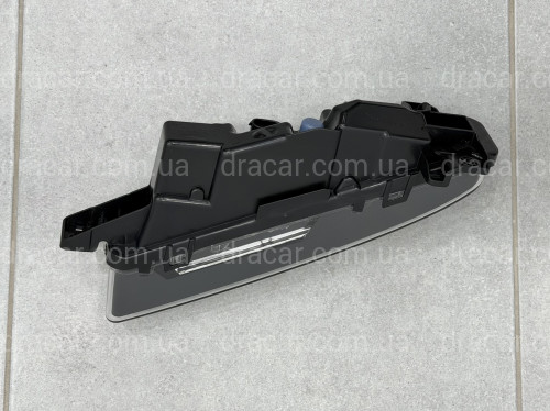 Противотуманная фара ЛЕВАЯ 63177349131 для BMW G30 G31 2016-2020 артикул 10393
