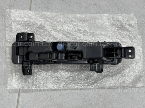 Противотуманная фара ЛЕВАЯ 63177349131 для BMW G30 G31 2016-2020 артикул 10393