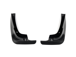 Брызговики передние Toyota Carina E 1992-1997 комплект 2шт.