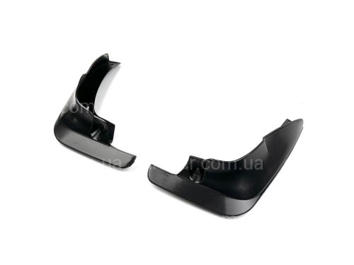 Брызговики передние Toyota Carina E 1992-1997 комплект 2шт. артикул 10017
