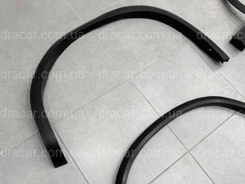 Рестайлинг комплект обвеса X4M F98 2022+ для BMW X4 G02 F98 2018-2021 артикул 8685