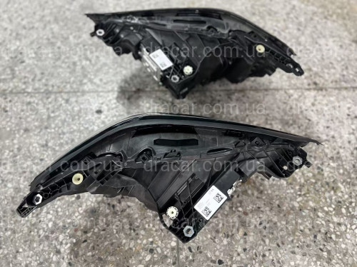 Фары BMW X3 G45 2024- 2.0 артикул 10345