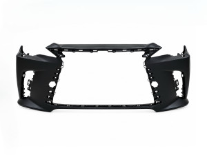 Бампер передний OEM 521194D986 Lexus RX 2023+ (ПУСТОЙ)