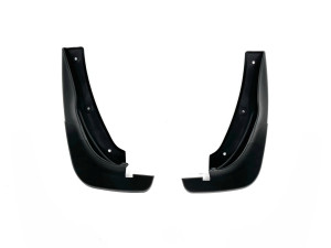 Передние брызговики для Lexus RX 1998–2002, комплект 2 шт 