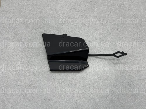 Заглушка буксира переднего бампера M Paket 51115A45EE1 для BMW X3 G01 X4 G02 2022-2024 артикул 10506
