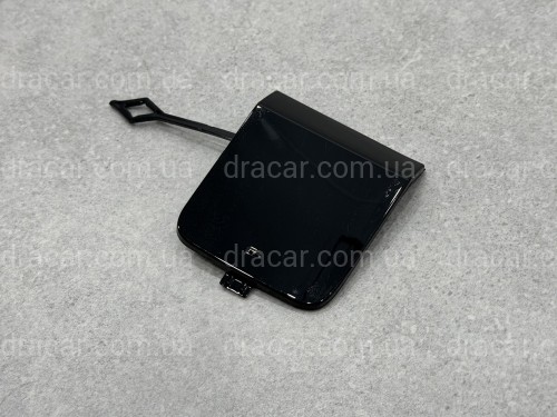 Заглушка буксира заднего бампера BMW X3 G01 X3M F97 2022-2024  артикул 10508