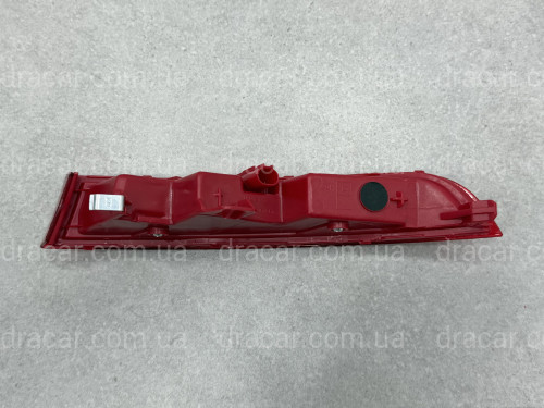 Левый катафот заднего бампера 63148091923 BMW X5 G05 М ПАКЕТ 2019-2026 артикул 10499