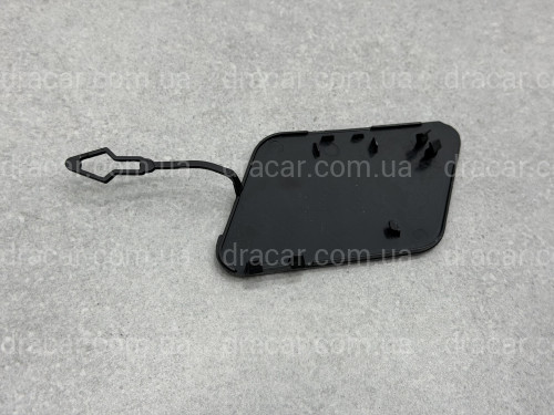 Заглушка буксира переднего бампера 51115A45324 BMW X5 G05 M Paket 2023-2026 РЕСТ. артикул 10507