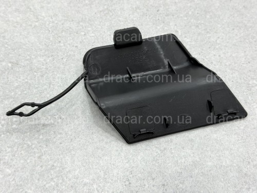 Заглушка буксира переднего бампера для BMW X3M F97 X4M F98 X3 G01 X4 G02 2018-2021 артикул 10505