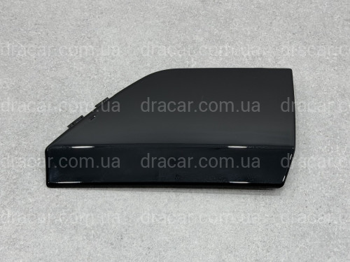 Заглушка в бампер ПРАВАЯ M paket 51118085464 для BMW G20/G21 2022-2025 артикул 10278