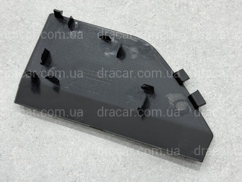 Заглушка в бампер ПРАВАЯ M paket 51118085464 для BMW G20/G21 2022-2025 артикул 10278