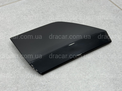 Заглушка в бампер ЛЕВАЯ M paket 51118085463 для BMW G20/G21 2022-2025 артикул 10277