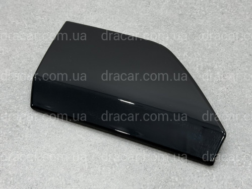 Заглушка в бампер ЛЕВАЯ M paket 51118085463 для BMW G20/G21 2022-2025 артикул 10277