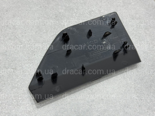 Заглушка в бампер ЛЕВАЯ M paket 51118085463 для BMW G20/G21 2022-2025 артикул 10277