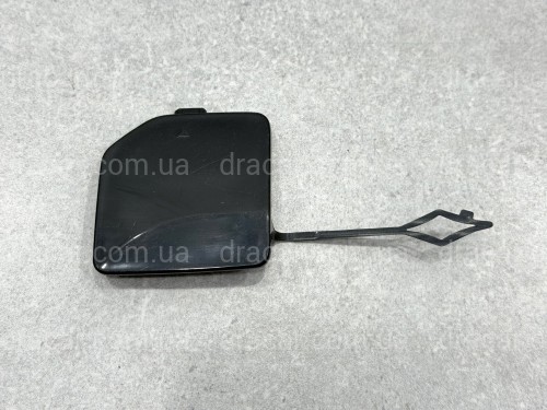 Заглушка буксира заднего бампера  51129853319 BMW X3 G01 M ПАКЕТ 2022-2024 артикул 10355