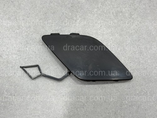 Заглушка буксировочного крюка 51128085479 M Paket BMW 3 series G20 2022+ артикул 10504