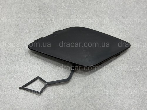 Заглушка буксировочного крюка 51128085479 M Paket BMW 3 series G20 2022+ артикул 10504