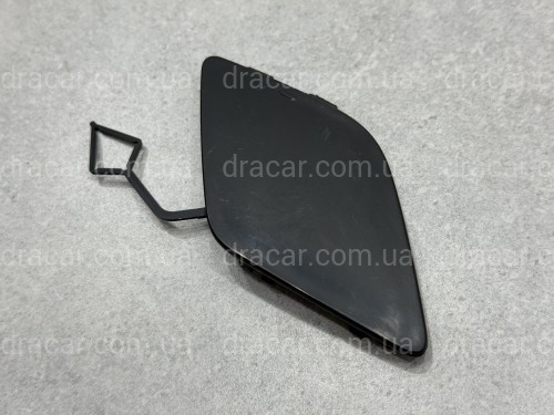 Заглушка буксировочного крюка 51128085479 M Paket BMW 3 series G20 2022+ артикул 10504