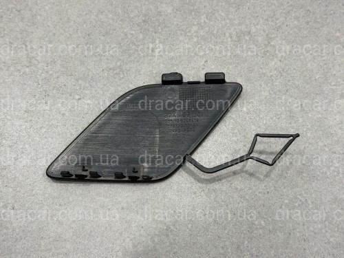Заглушка буксировочного крюка 51128085479 M Paket BMW 3 series G20 2022+ артикул 10504