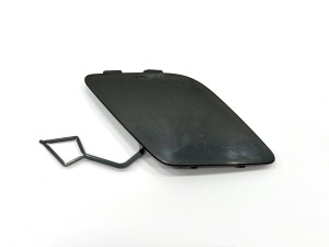 Заглушка буксировочного крюка 51128085479 M Paket BMW 3 series G20 2022+