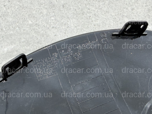 Эмблема LEXUS под ДИСТРОНИК под стеклом синяя 90975A2021 артикул 10534