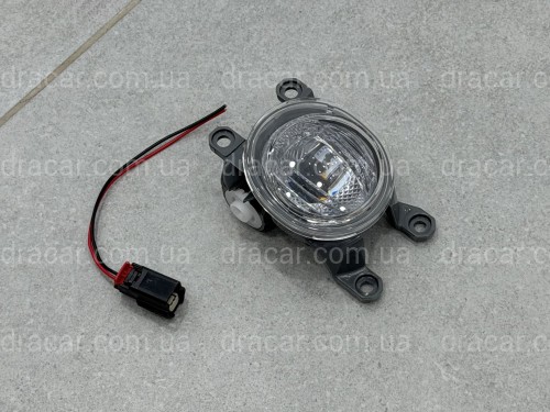 Левая противотуманная фара для Toyota Lexus 8122012240 артикул 10420