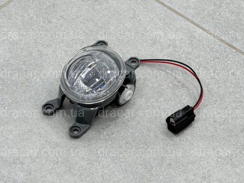 Правая противотуманная фара для Toyota Lexus 8121012240 артикул 10419