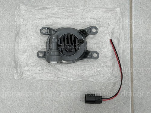 Правая противотуманная фара для Toyota Lexus 8121012240 артикул 10419