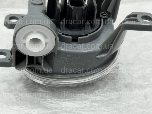 Правая противотуманная фара для Toyota Lexus 8121012240 артикул 10419
