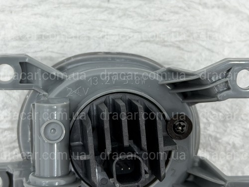 Правая противотуманная фара для Toyota Lexus 8121012240 артикул 10419